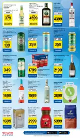 Tesco akciós újság hét 31 Oldal 6