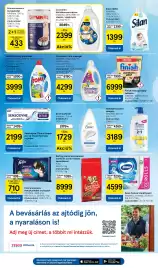 Tesco akciós újság hét 31 Oldal 7