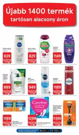 Tesco akciós újság hét 31 Oldal 9
