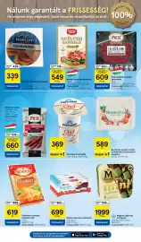 Tesco akciós újság | Szupermarket Oldal 3