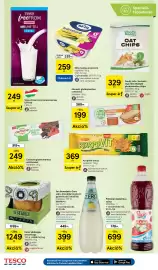 Tesco akciós újság | Szupermarket Oldal 4