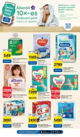 Tesco akciós újság | Szupermarket Oldal 5