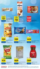 Tesco akciós újság | Szupermarket Oldal 6