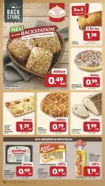 Famila Nord West Prospekt woche 31 Seite 12