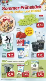 Famila Nord West Prospekt woche 31 Seite 14