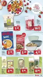 Famila Nord West Prospekt woche 31 Seite 15