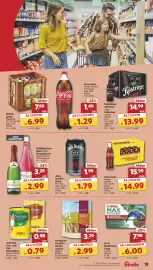Famila Nord West Prospekt woche 31 Seite 19
