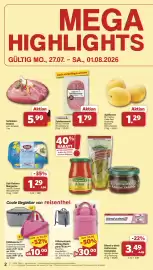 Famila Nord West Prospekt woche 31 Seite 2