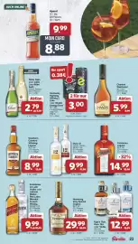 Famila Nord West Prospekt woche 31 Seite 23