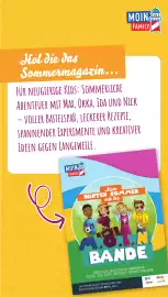 Famila Nord West Prospekt woche 31 Seite 25