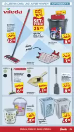 Famila Nord West Prospekt woche 31 Seite 27