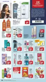 Famila Nord West Prospekt woche 31 Seite 28