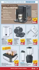 Famila Nord West Prospekt woche 31 Seite 31
