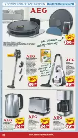 Famila Nord West Prospekt woche 31 Seite 32