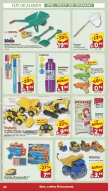 Famila Nord West Prospekt woche 31 Seite 34