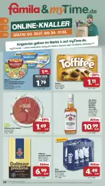 Famila Nord West Prospekt woche 31 Seite 36