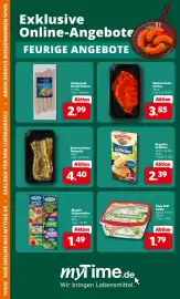 Famila Nord West Prospekt woche 31 Seite 40