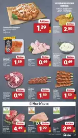 Famila Nord West Prospekt woche 31 Seite 7