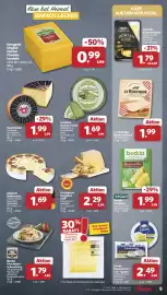 Famila Nord West Prospekt woche 31 Seite 9