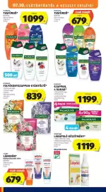 ALDI akciós újság Oldal 10