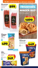 ALDI akciós újság hét 31 Oldal 12