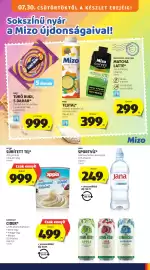 ALDI akciós újság hét 31 Oldal 13