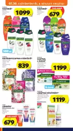 ALDI akciós újság hét 31 Oldal 14