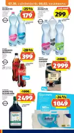 ALDI akciós újság Oldal 14