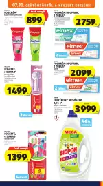 ALDI akciós újság hét 31 Oldal 15