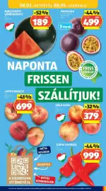 ALDI akciós újság Oldal 15