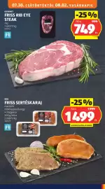 ALDI akciós újság hét 31 Oldal 17