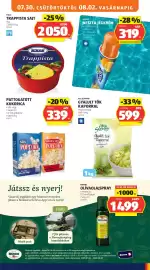 ALDI akciós újság hét 31 Oldal 19
