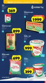 ALDI akciós újság Oldal 19