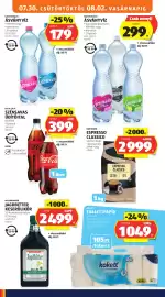 ALDI akciós újság hét 31 Oldal 20