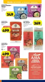 ALDI akciós újság Oldal 20