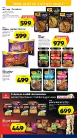 ALDI akciós újság Oldal 22
