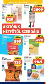 ALDI akciós újság Oldal 23
