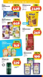 ALDI akciós újság Oldal 25