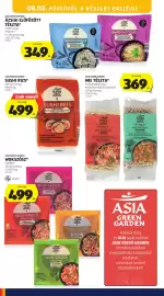 ALDI akciós újság hét 31 Oldal 26