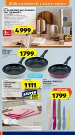 ALDI akciós újság Oldal 26