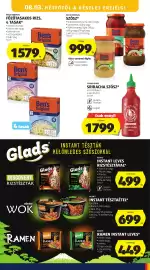 ALDI akciós újság hét 31 Oldal 27