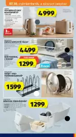 ALDI akciós újság Oldal 27