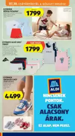 ALDI akciós újság Oldal 28