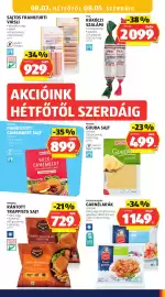 ALDI akciós újság hét 31 Oldal 29