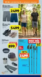 ALDI akciós újság Oldal 29