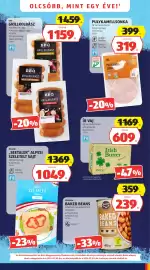 ALDI akciós újság hét 31 Oldal 3