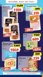 ALDI akciós újság Oldal 3