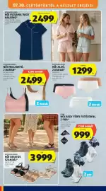 ALDI akciós újság Oldal 30