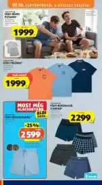 ALDI akciós újság Oldal 32