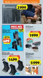 ALDI akciós újság Oldal 33